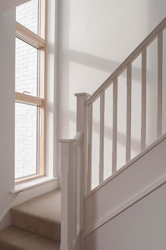 Hoopers architects design